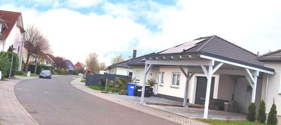 Adosado de 3 dormitorios en Saalekreis, Germany No. 15602 11