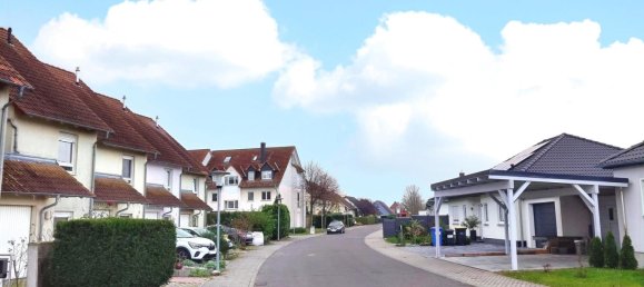 Adosado de 3 dormitorios en Saalekreis, Germany No. 15602 10