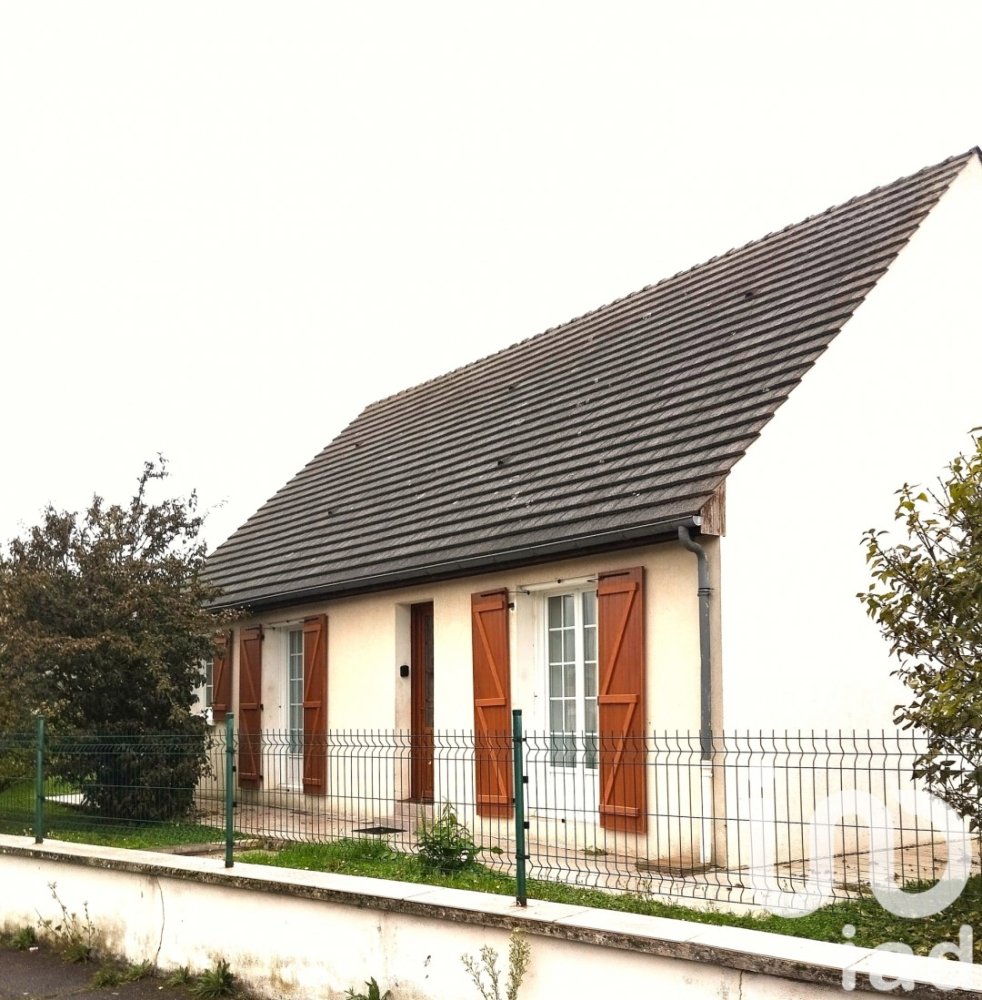 3 Schlafzimmer Villa in Catenoy, France, Nr. 51199