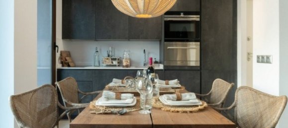 Apartamento T2 em Denia, Spain N.º 7150 12