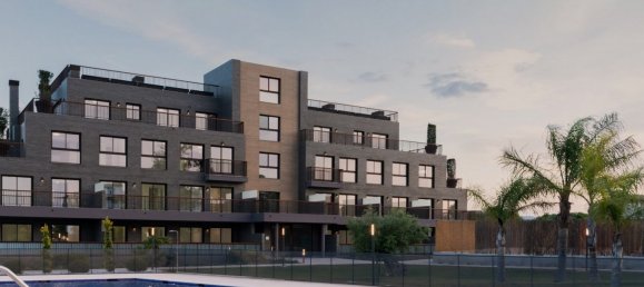 Apartamento T2 em Denia, Spain N.º 7150 5