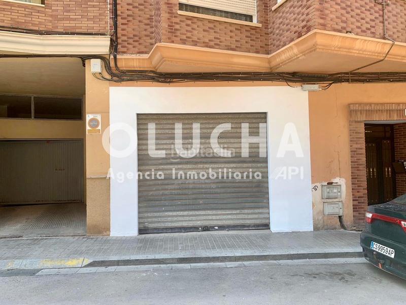 Propiedad comercial en Onda, Spain 77 m² No. 258993