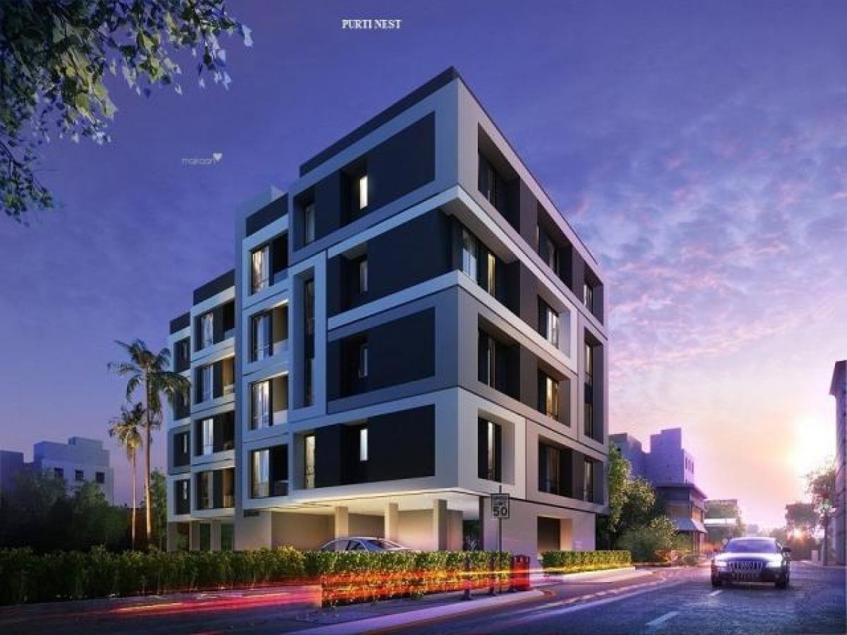 3 bedrooms House in Kolkata, India No. 10663