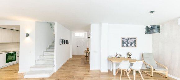 4 Schlafzimmer Haus in Fuengirola, Spain, Nr. 183423 24