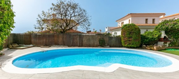 4 Schlafzimmer Haus in Fuengirola, Spain, Nr. 183423 4