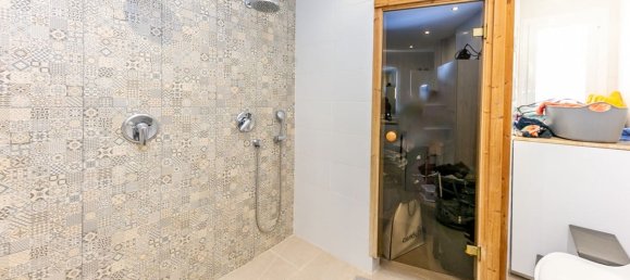 4 Schlafzimmer Haus in Fuengirola, Spain, Nr. 183423 32