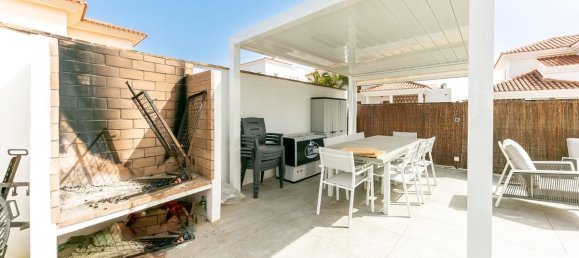 4 Schlafzimmer Haus in Fuengirola, Spain, Nr. 183423 14