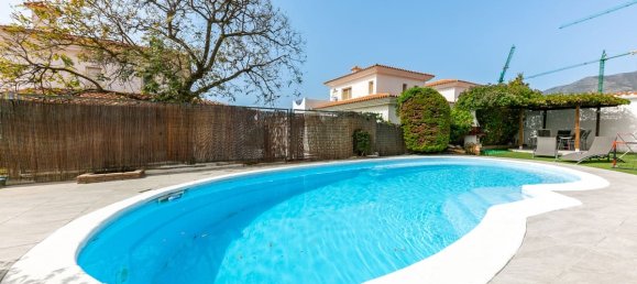 4 Schlafzimmer Haus in Fuengirola, Spain, Nr. 183423 5