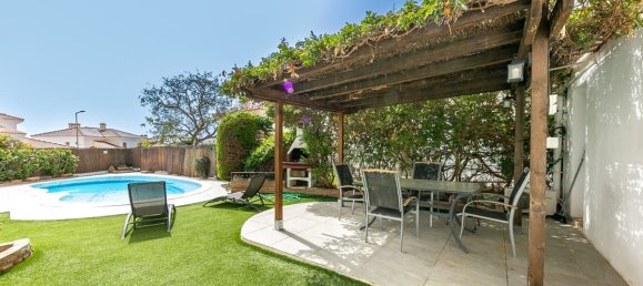 4 Schlafzimmer Haus in Fuengirola, Spain, Nr. 183423 8