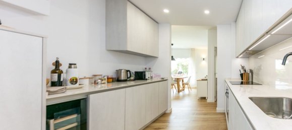 4 Schlafzimmer Haus in Fuengirola, Spain, Nr. 183423 3