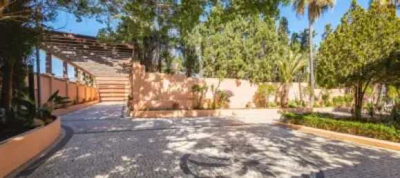 8 bedrooms Villa in Estepona, Spain No. 24203 47