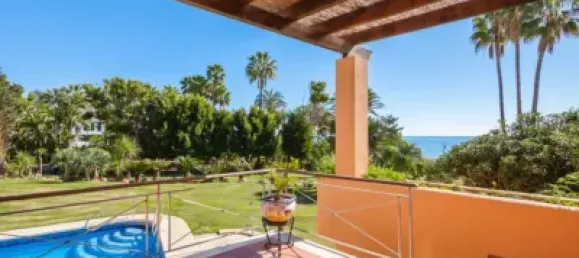 8 bedrooms Villa in Estepona, Spain No. 24203 45