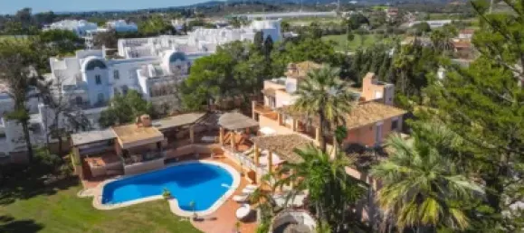 8 bedrooms Villa in Estepona, Spain No. 24203 50