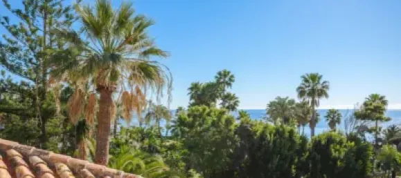 8 bedrooms Villa in Estepona, Spain No. 24203 29