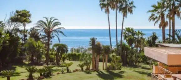 8 bedrooms Villa in Estepona, Spain No. 24203 13