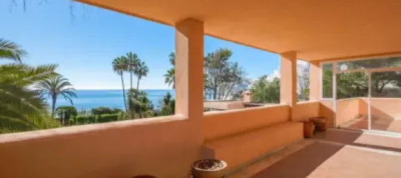 8 bedrooms Villa in Estepona, Spain No. 24203 15