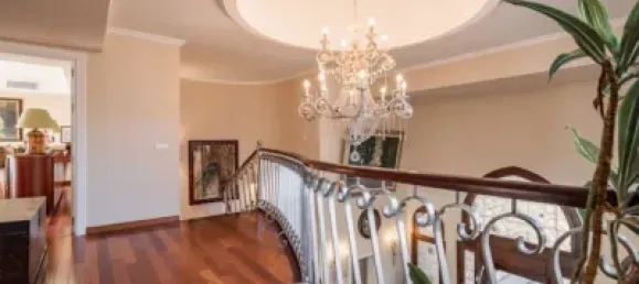 8 bedrooms Villa in Estepona, Spain No. 24203 32