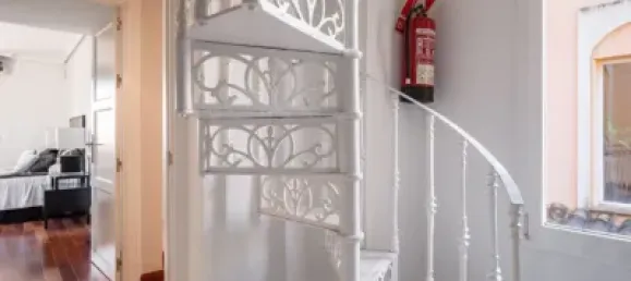 8 bedrooms Villa in Estepona, Spain No. 24203 25