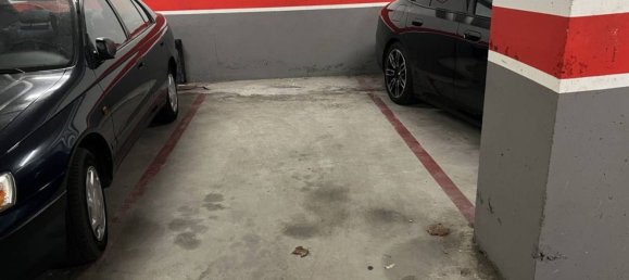 Garagem em Lloret de Mar, Spain 6 m² N.º 158104 2