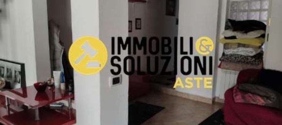 2 rooms Apartment in Brembate, Italy No. 4920 7