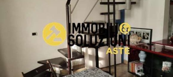 2 rooms Apartment in Brembate, Italy No. 4920 8