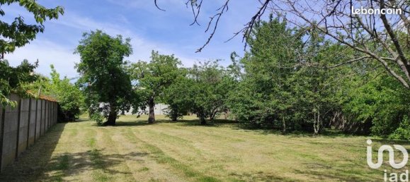 Terrain à Luisant, France 1050m² No. 279681 3