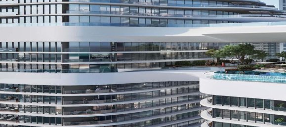 1 Schlafzimmer Wohnung in Dubai Harbour, UAE, Nr. 65001 6