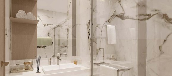 1 Schlafzimmer Wohnung in Dubai Harbour, UAE, Nr. 65001 9