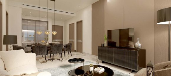 1 Schlafzimmer Wohnung in Dubai Harbour, UAE, Nr. 65001 7