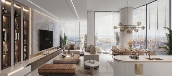 1 Schlafzimmer Wohnung in Dubai Harbour, UAE, Nr. 65001 11