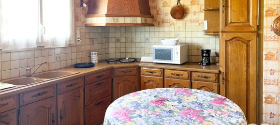 4 bedrooms House in Montgeron, France No. 284207 7