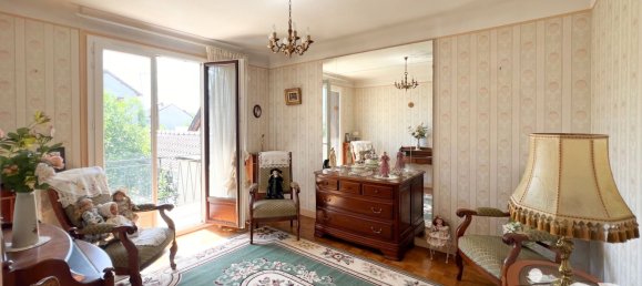 4 bedrooms House in Montgeron, France No. 284207 3