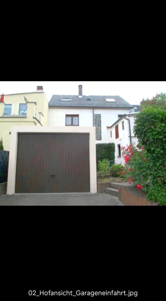 4 bedrooms Townhouse in Greiz, Germany No. 218543