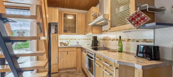 Dúplex de 3 habitaciónes en Hochsauerlandkreis, Germany No. 9037 14