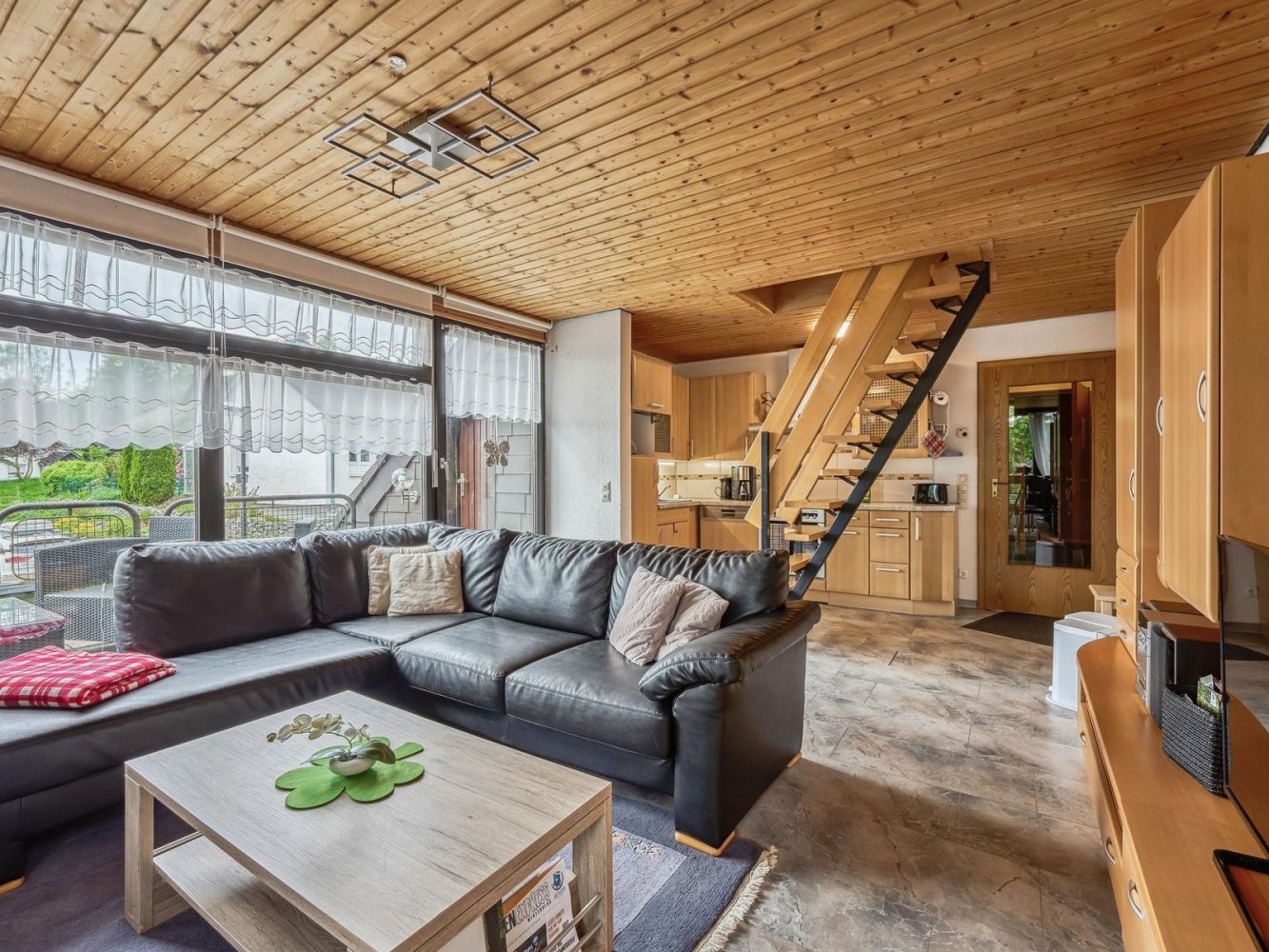 Dúplex de 3 habitaciónes en Hochsauerlandkreis, Germany No. 9037