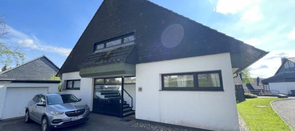 Dúplex de 3 habitaciónes en Hochsauerlandkreis, Germany No. 9037 13