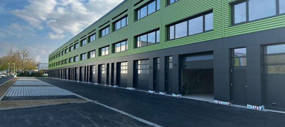 171m² Commercial property in Freiburg im Breisgau, Germany No. 64321 4