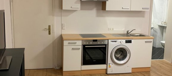 Apartamento T1 em Augsburg, Germany N.º 784 3