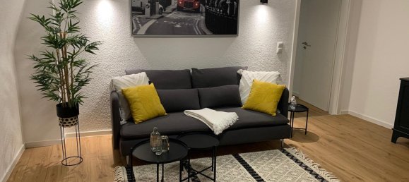 Apartamento T1 em Augsburg, Germany N.º 784 2