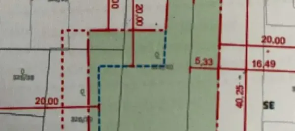 644m² Land in Eggenberg, Austria No. 253145 9