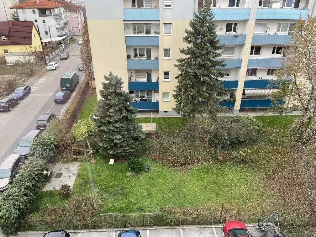  قطعة أرض في Eggenberg, Austria 644متر مربع رقم 253145