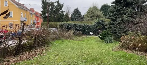 644m² Land in Eggenberg, Austria No. 253145 2