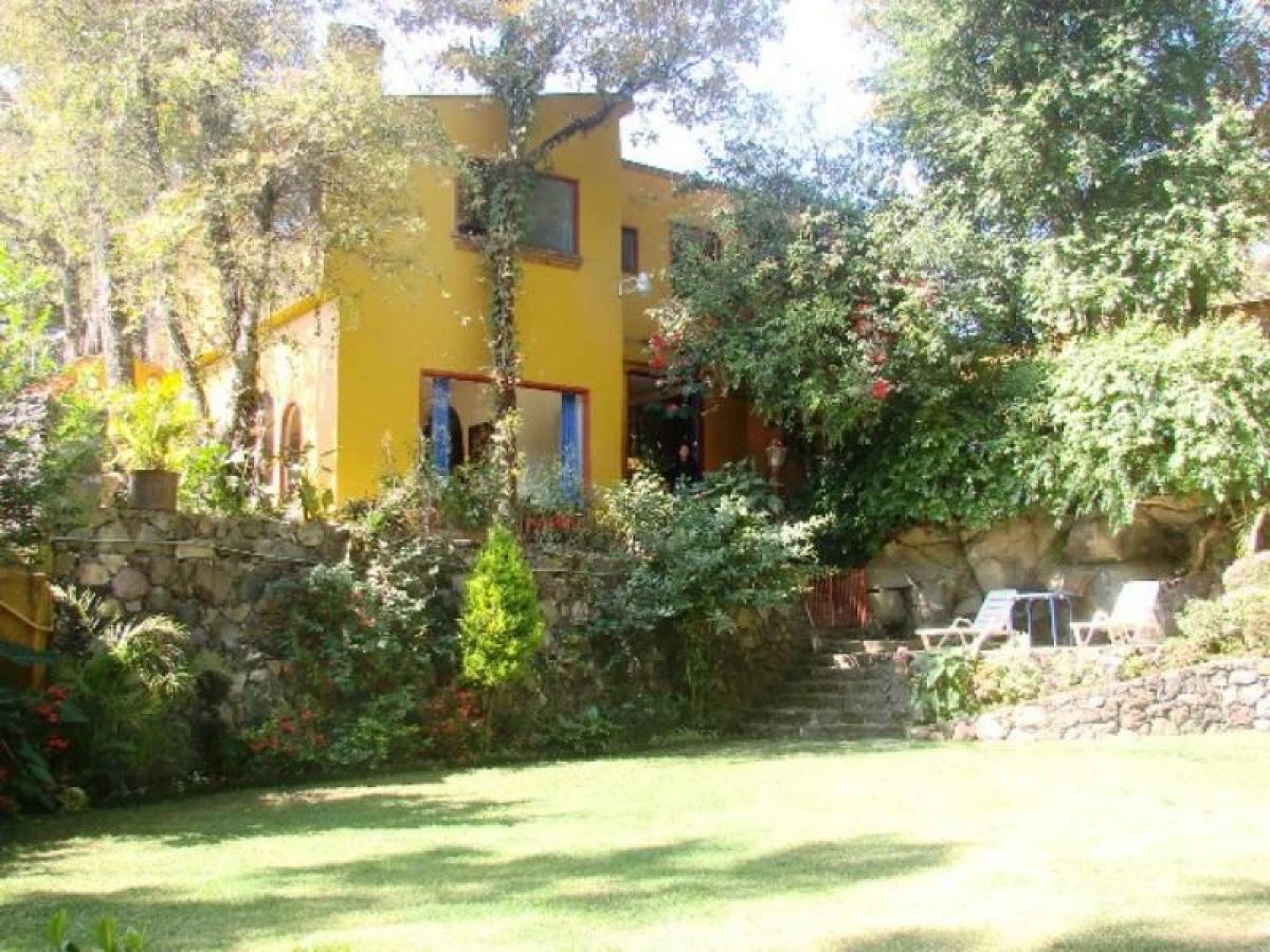 3 Schlafzimmer Haus in Morelos, Mexico, Nr. 178440