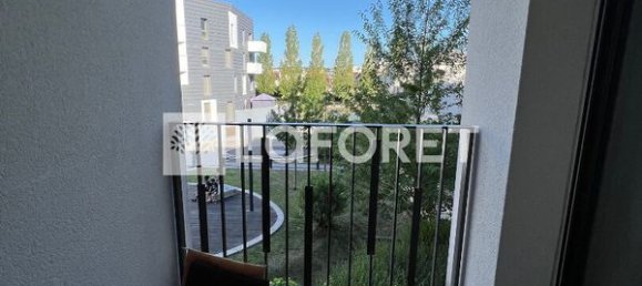 2 bedrooms Apartment in Les Pavillons-sous-Bois, France No. 352049 8