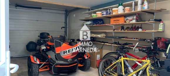 2 bedrooms House in Empuriabrava, Spain No. 163009 33