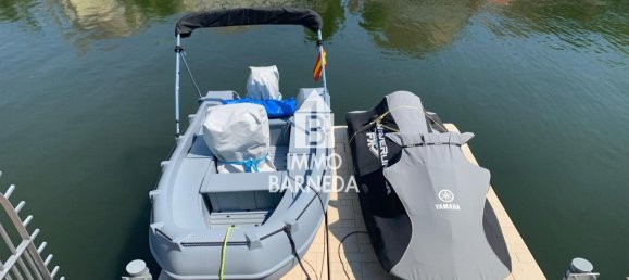 2 bedrooms House in Empuriabrava, Spain No. 163009 2