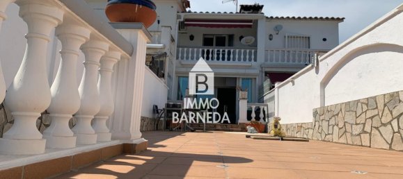 2 bedrooms House in Empuriabrava, Spain No. 163009 7