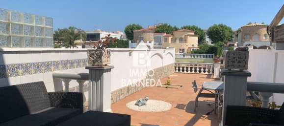 2 bedrooms House in Empuriabrava, Spain No. 163009 10