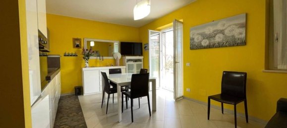 2 bedrooms Apartment in Riva Ligure, Italy No. 111798 8