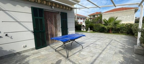 2 bedrooms Apartment in Riva Ligure, Italy No. 111798 16